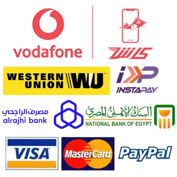 وسائل الدفع